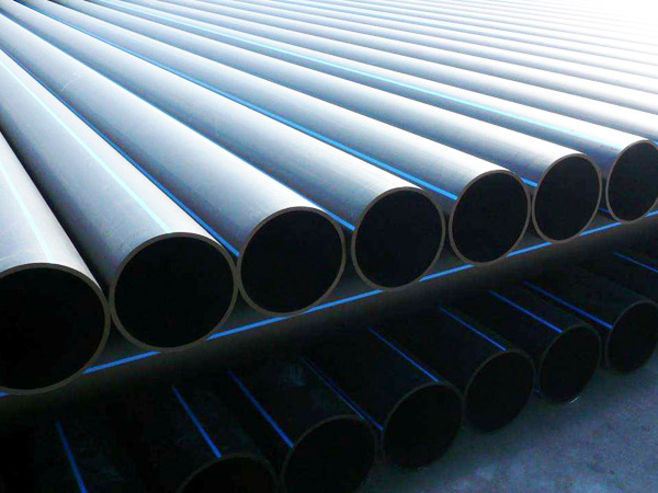 PE给水管能承受多大的地面载荷 PE给水管能承受多大的地面载荷