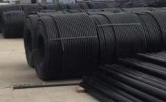 PE给水管与PE穿线管有哪些不同之处？